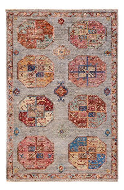 Ariana Tappeto 101x148cm - Tappeto orientale