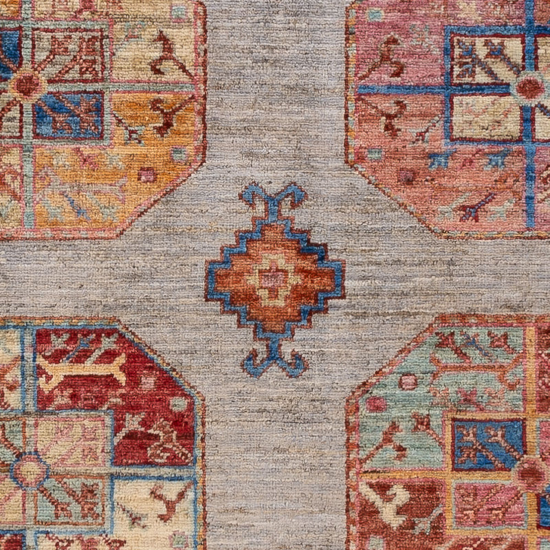 Tappeto Ziegler - Ariana - 148 x 101 cm - multicolore