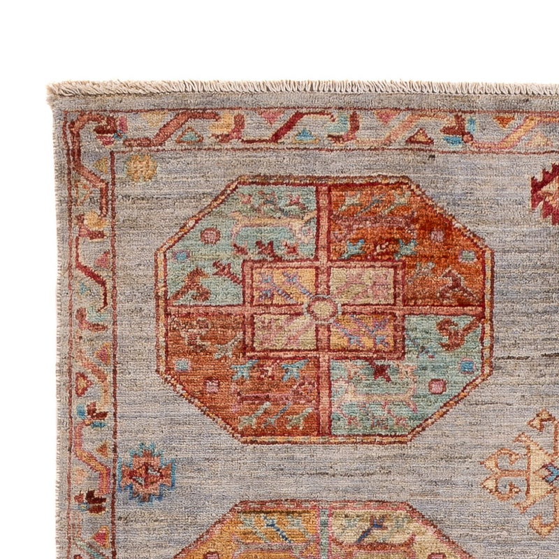 Tappeto Ziegler - Ariana - 148 x 101 cm - multicolore