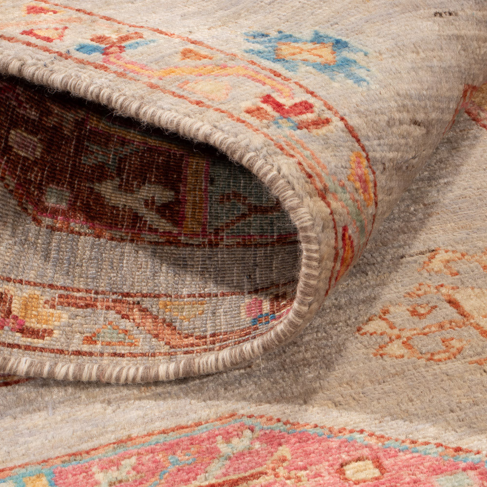 Tappeto Ziegler - Ariana - 148 x 101 cm - multicolore