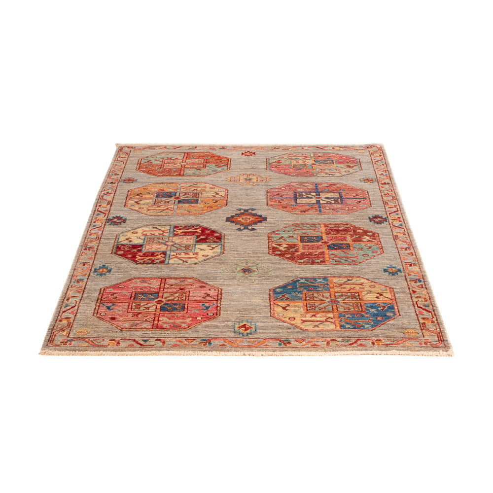 Tappeto Ziegler - Ariana - 148 x 101 cm - multicolore