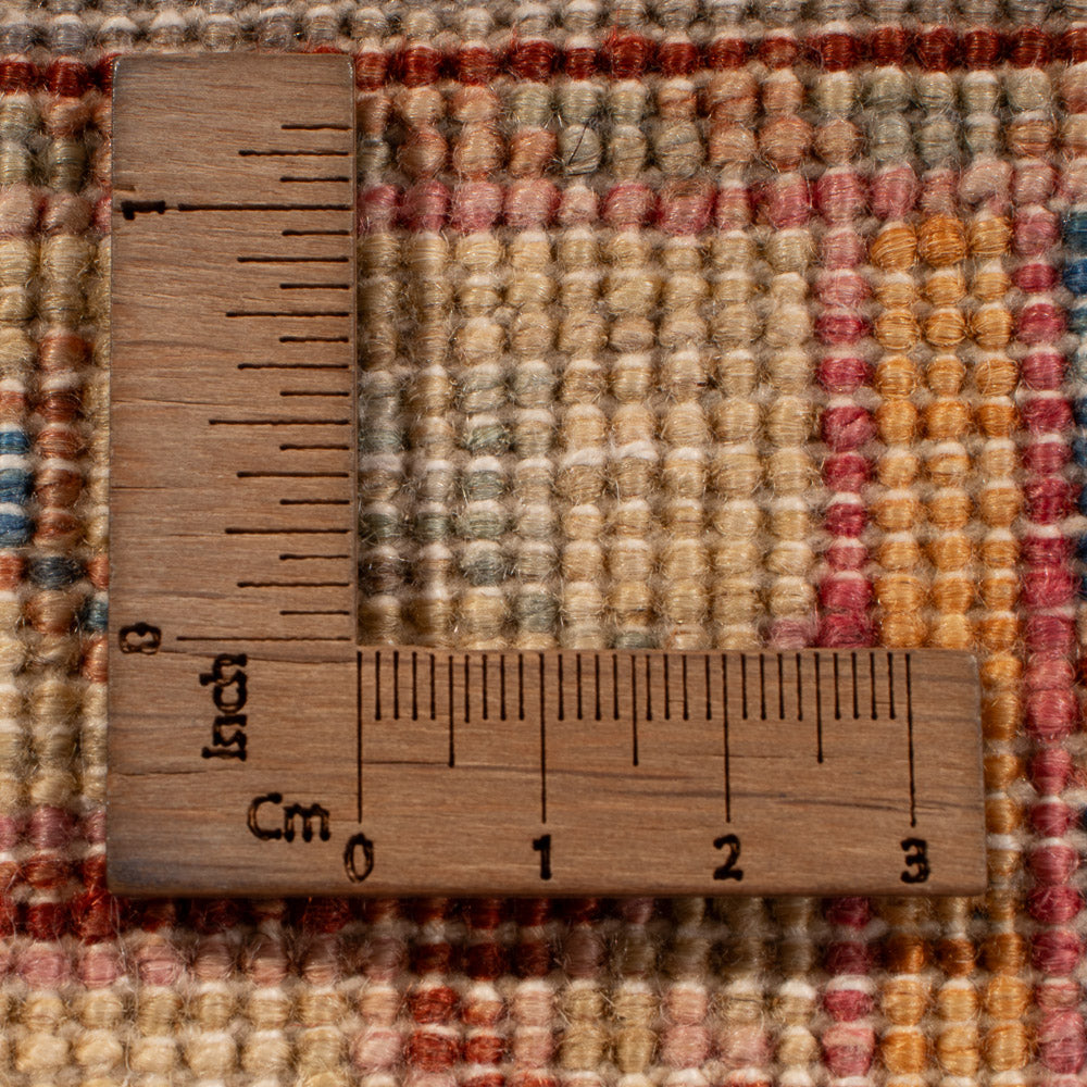 Tappeto Ziegler - Ariana - 148 x 101 cm - multicolore