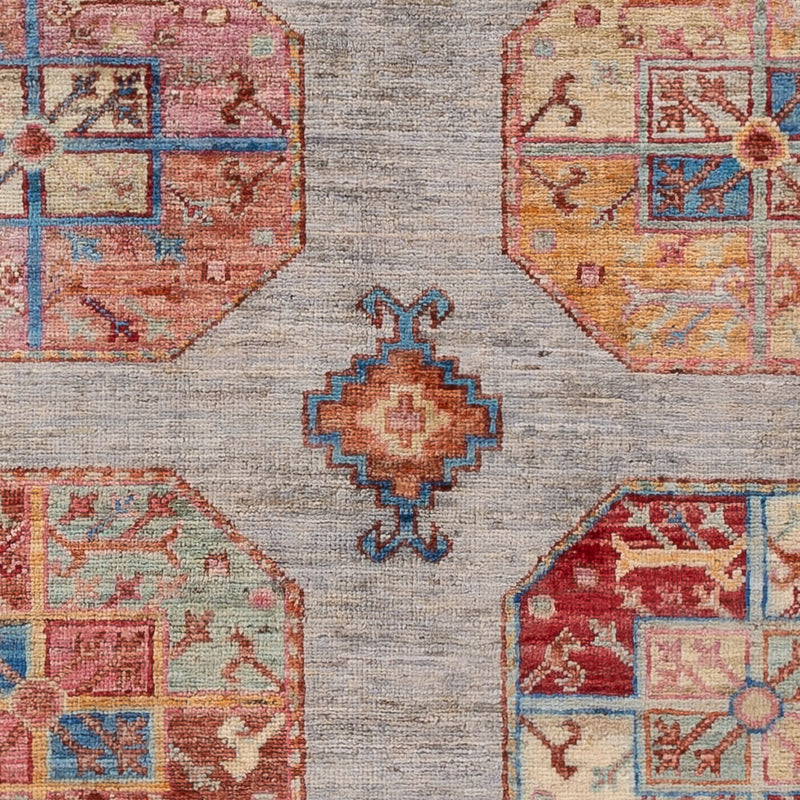 Tappeto Ziegler - Ariana - 148 x 98 cm - multicolore