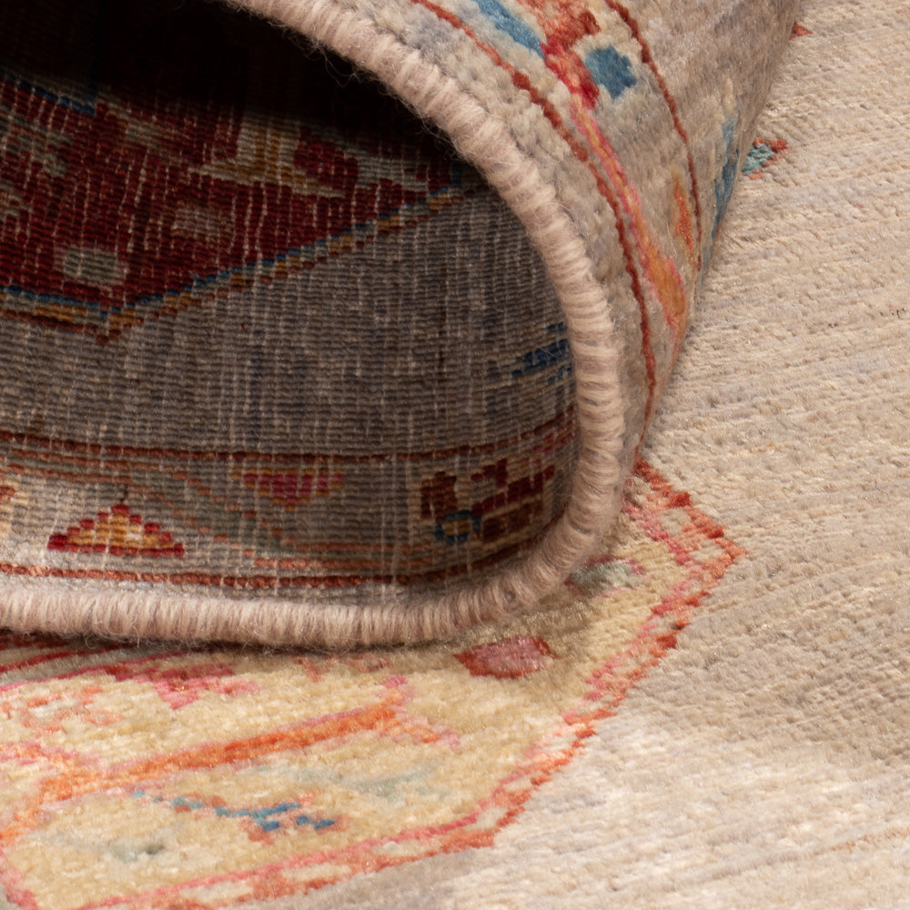 Tappeto Ziegler - Ariana - 148 x 98 cm - multicolore