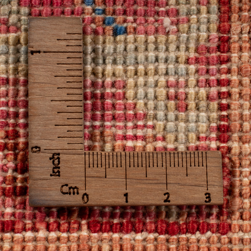 Tappeto Ziegler - Ariana - 148 x 98 cm - multicolore