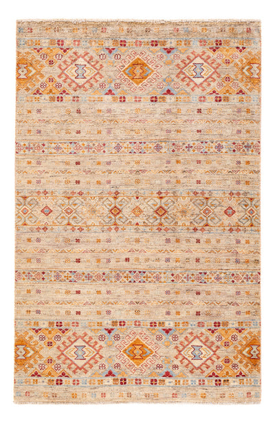 Shal Tappeto 99x149cm - Tappeto orientale