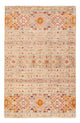 Shal Tappeto 149x99cm - Tappeto orientale
