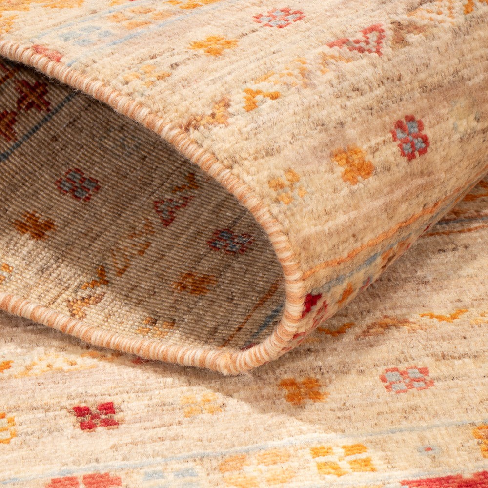 Tappeto Ziegler - Shal - 149 x 99 cm - beige