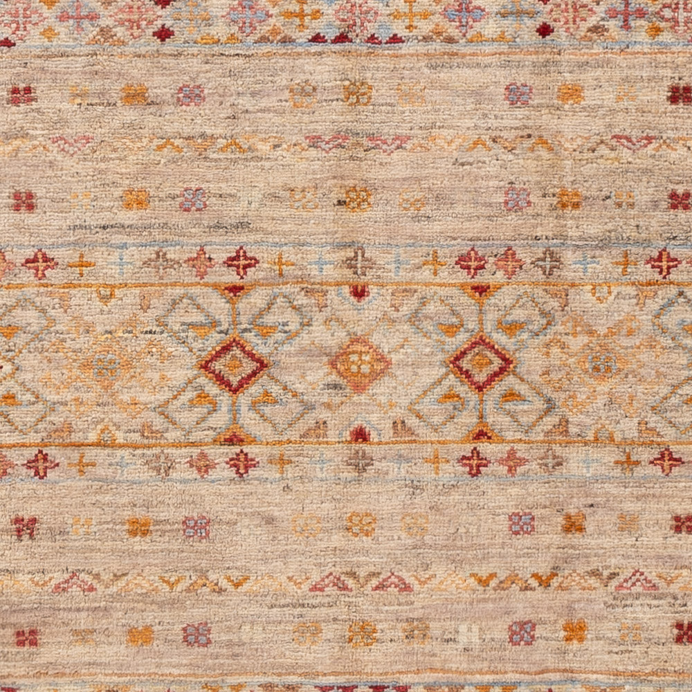 Tappeto Ziegler - Shal - 150 x 100 cm - beige scuro