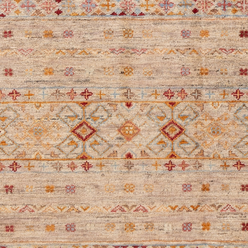 Tappeto Ziegler - Shal - 150 x 100 cm - beige scuro