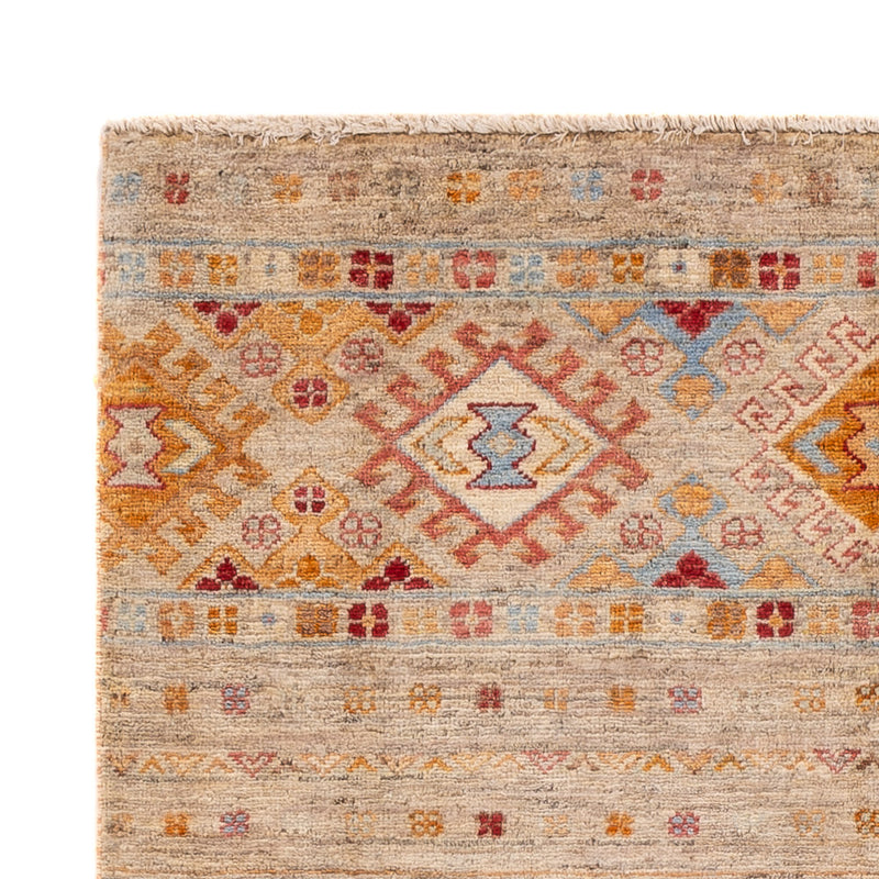 Tappeto Ziegler - Shal - 150 x 100 cm - beige scuro