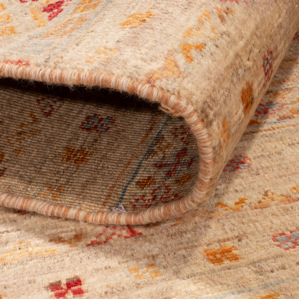 Tappeto Ziegler - Shal - 150 x 100 cm - beige scuro