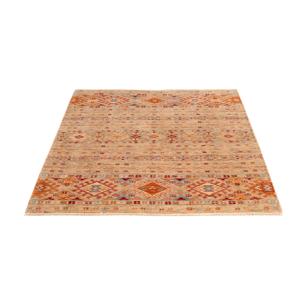 Tappeto Ziegler - Shal - 150 x 100 cm - beige scuro