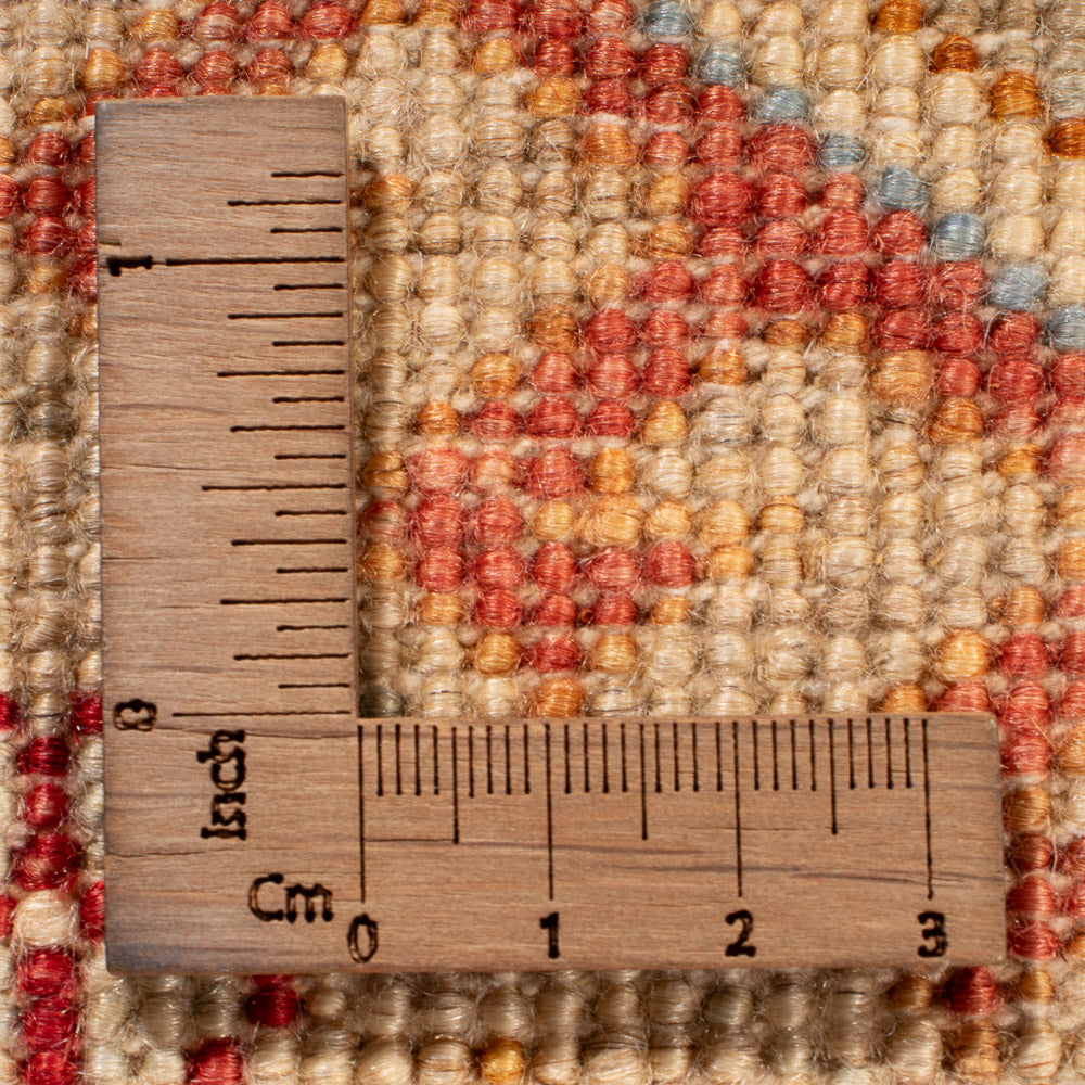 Tappeto Ziegler - Shal - 150 x 100 cm - beige scuro