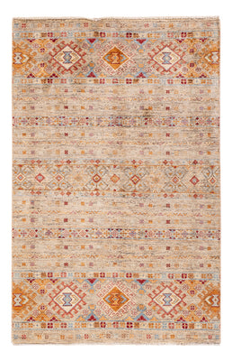 Tappeto Ziegler - Ariana - 153 x 99 cm - beige scuro