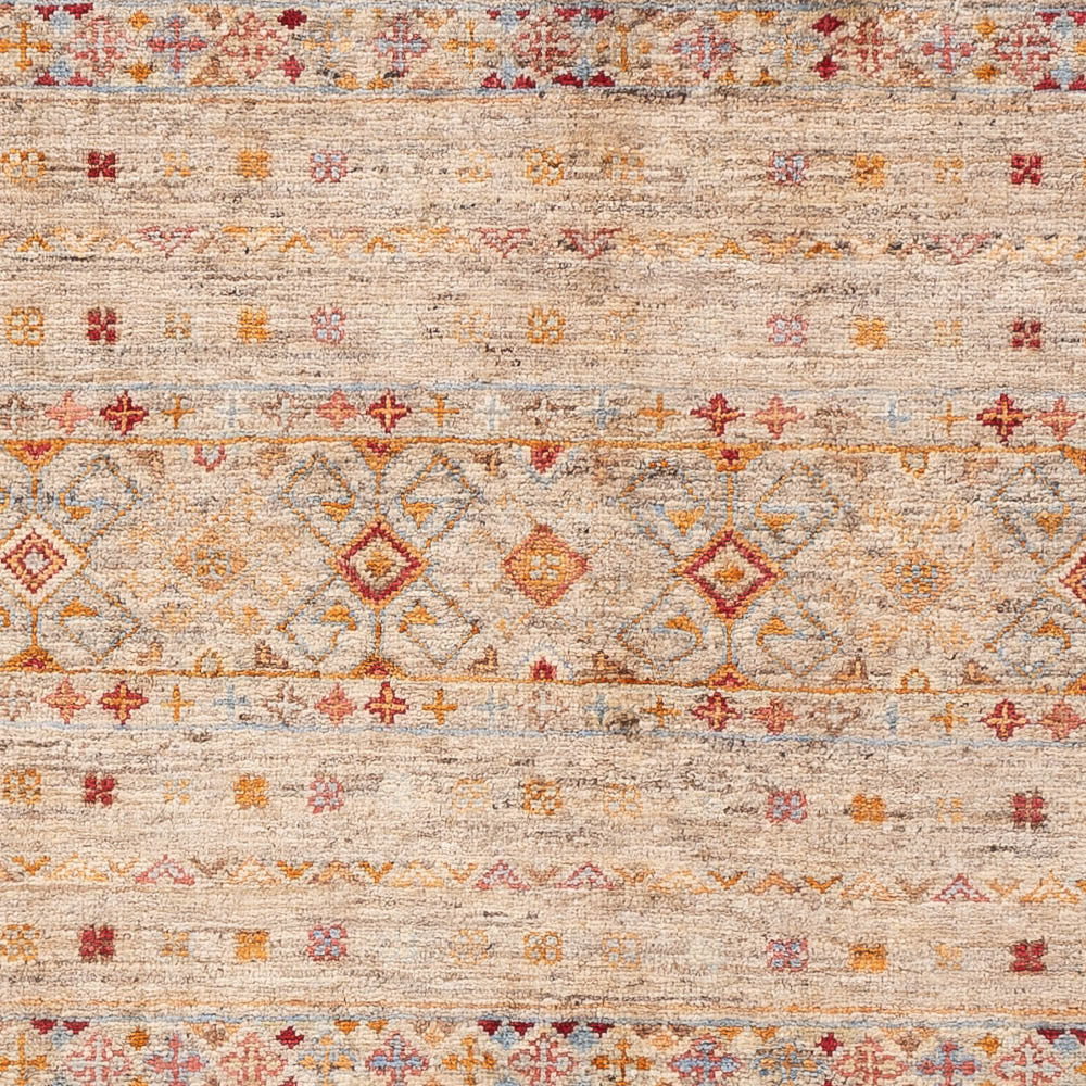 Tappeto Ziegler - Ariana - 153 x 99 cm - beige scuro
