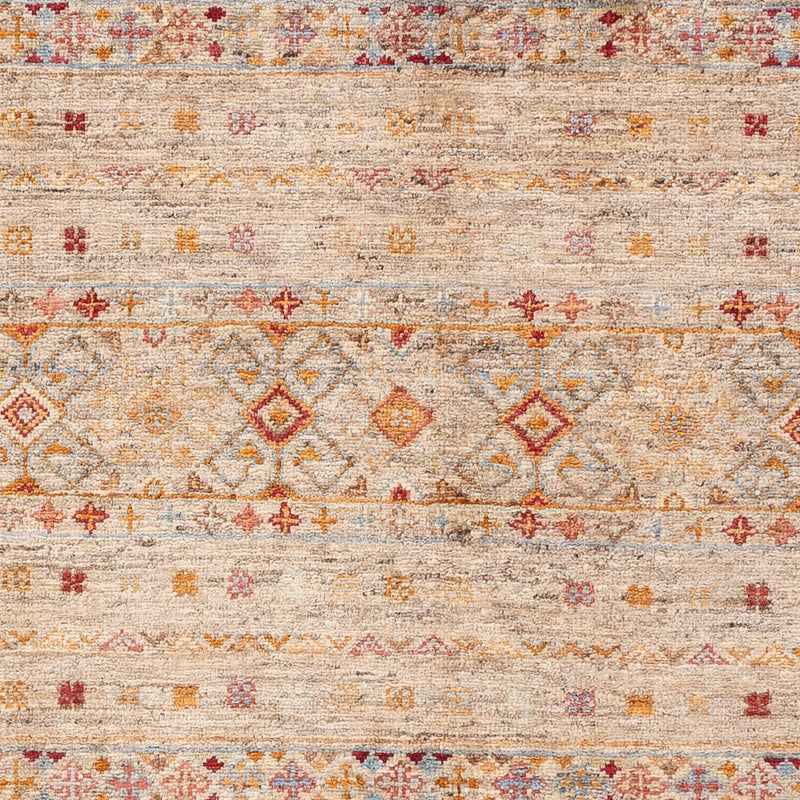Tappeto Ziegler - Ariana - 153 x 99 cm - beige scuro