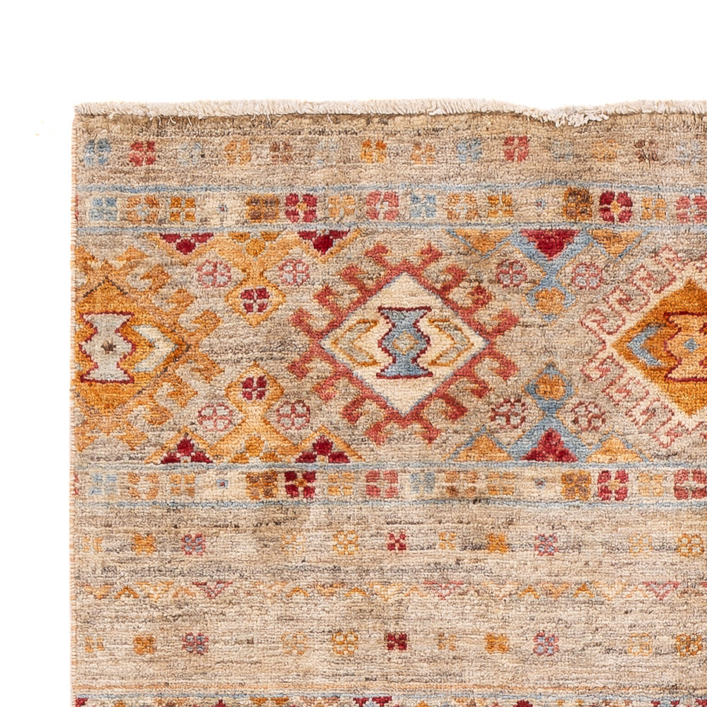 Tappeto Ziegler - Ariana - 153 x 99 cm - beige scuro