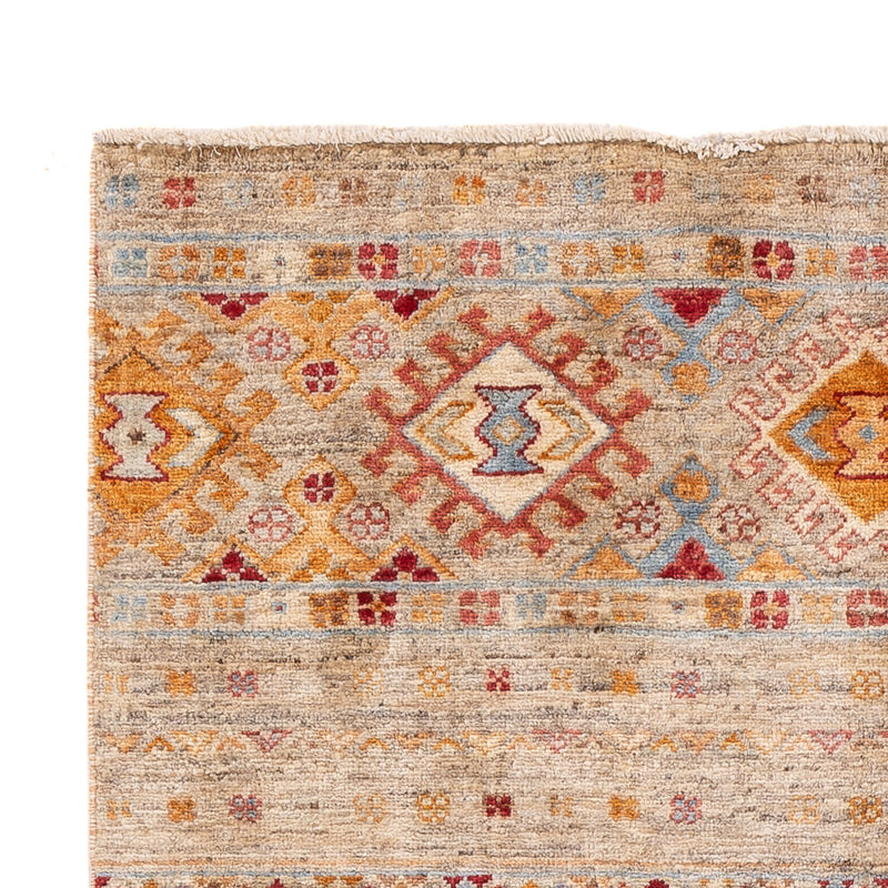 Tappeto Ziegler - Ariana - 153 x 99 cm - beige scuro