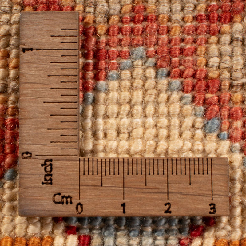 Tappeto Ziegler - Ariana - 153 x 99 cm - beige scuro