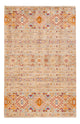 Shal Tappeto 99x154cm - Tappeto orientale