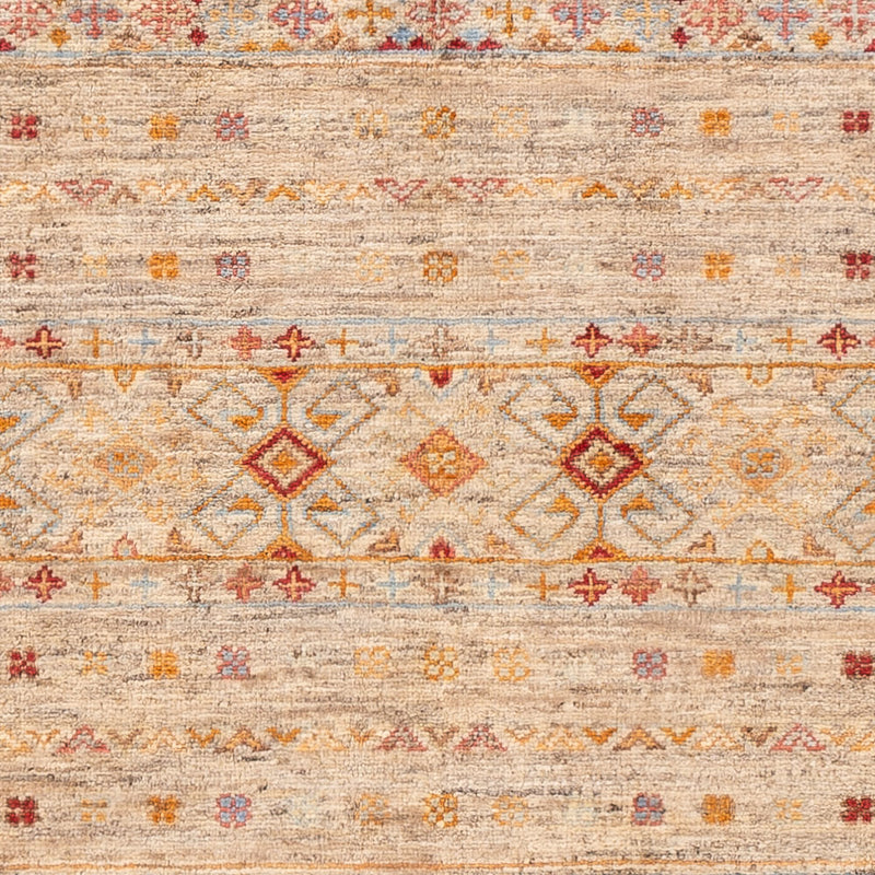 Tappeto Ziegler - Shal - 154 x 99 cm - beige scuro