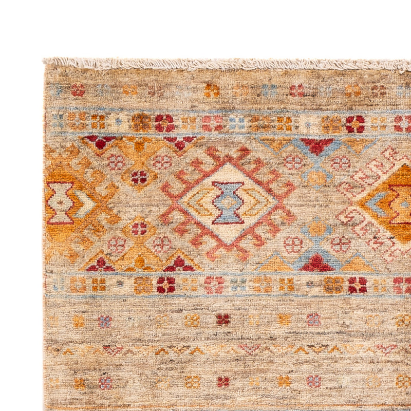 Tappeto Ziegler - Shal - 154 x 99 cm - beige scuro