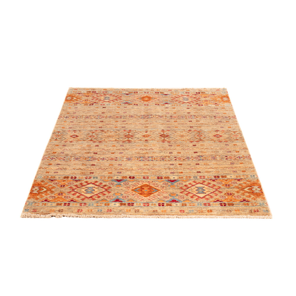 Tappeto Ziegler - Shal - 154 x 99 cm - beige scuro