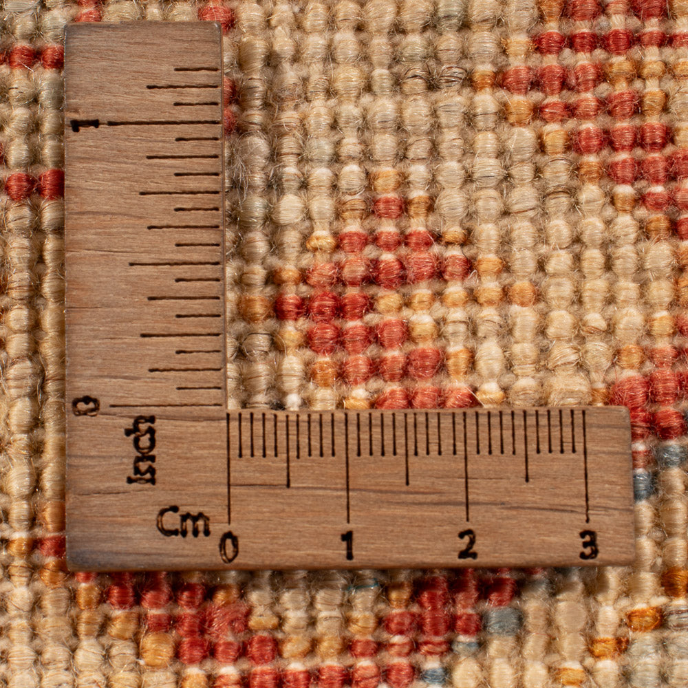 Tappeto Ziegler - Shal - 154 x 99 cm - beige scuro