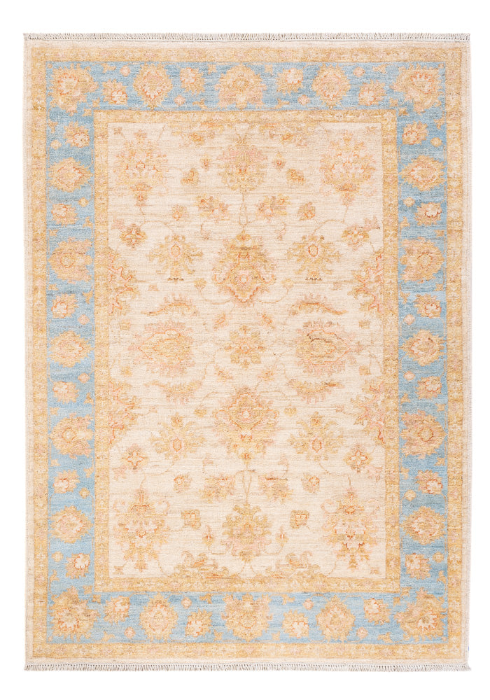 Tappeto Ziegler - 147 x 104 cm - beige