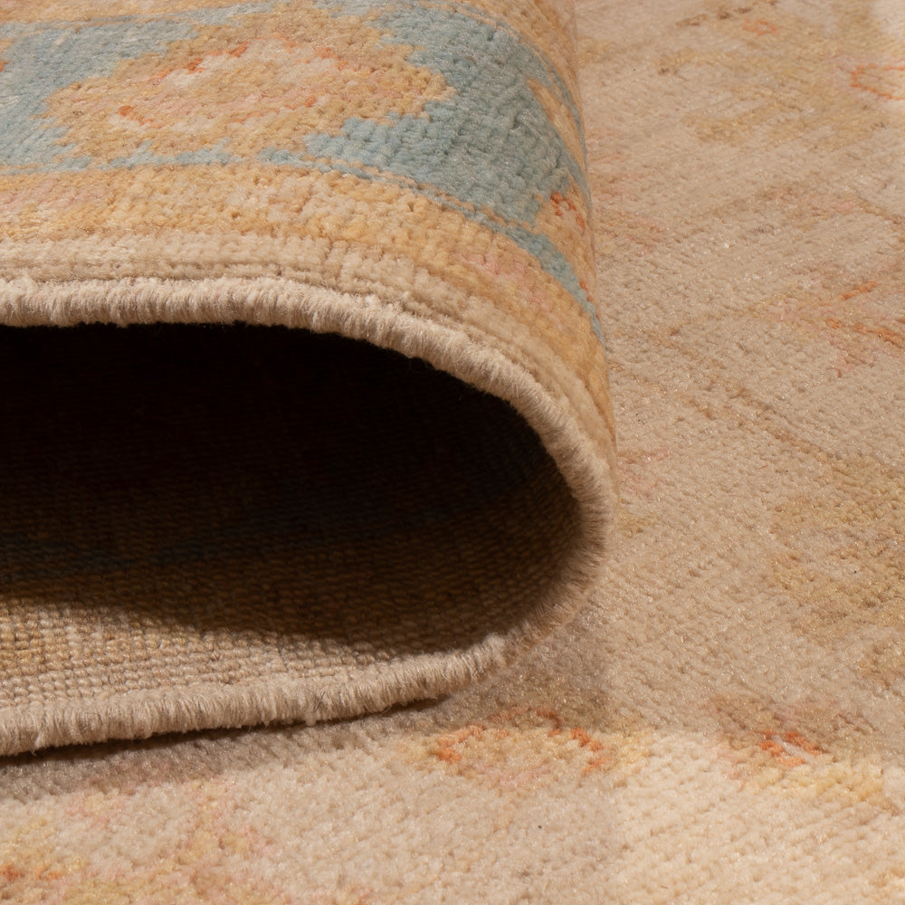 Tappeto Ziegler - 147 x 104 cm - beige