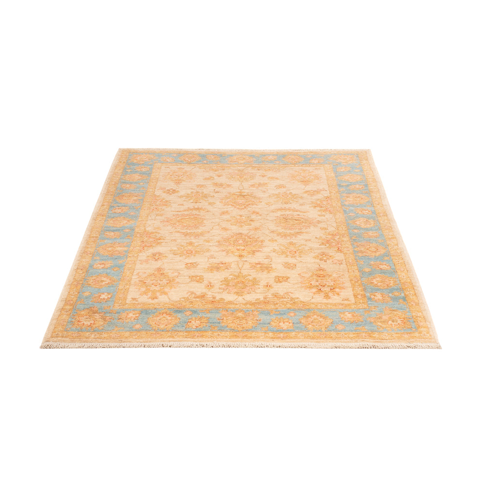 Tappeto Ziegler - 147 x 104 cm - beige