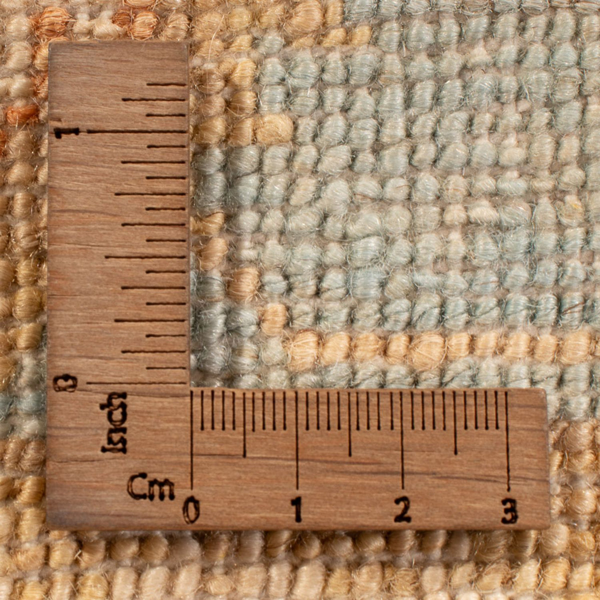 Tappeto Ziegler - 147 x 104 cm - beige