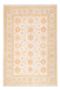 Tappeto Ziegler - 156 x 105 cm - beige