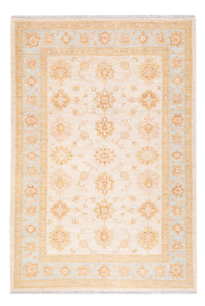 Tappeto Ziegler - 156 x 105 cm - beige