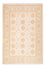 Tappeto Ziegler - 156 x 105 cm - beige