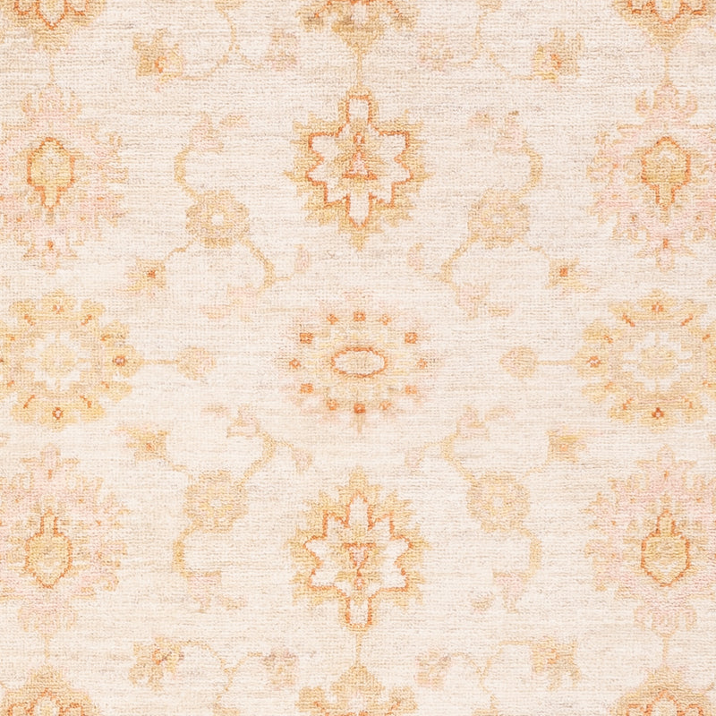 Tappeto Ziegler - 156 x 105 cm - beige