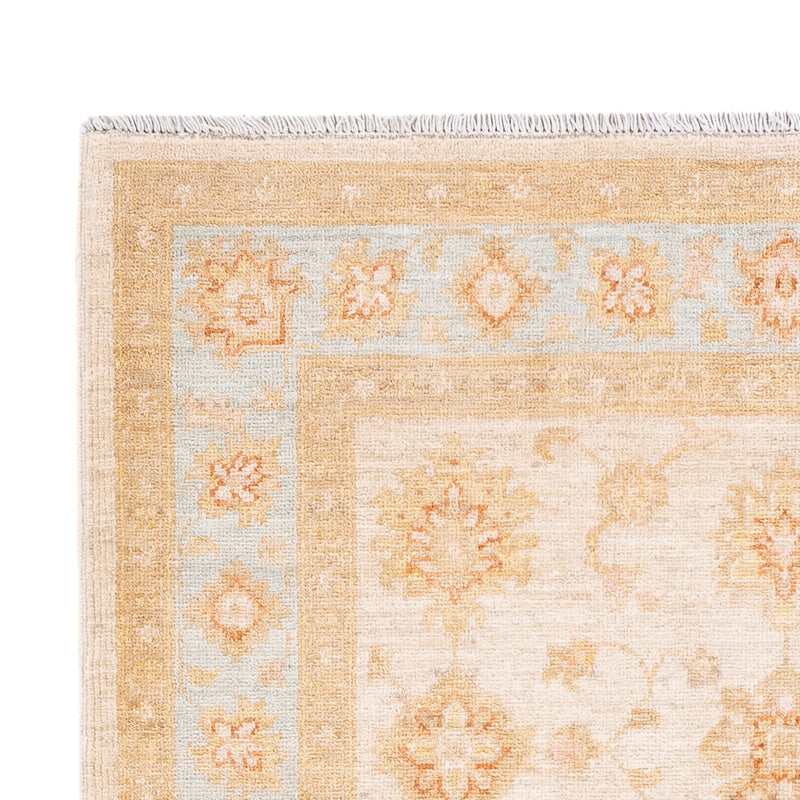 Tappeto Ziegler - 156 x 105 cm - beige