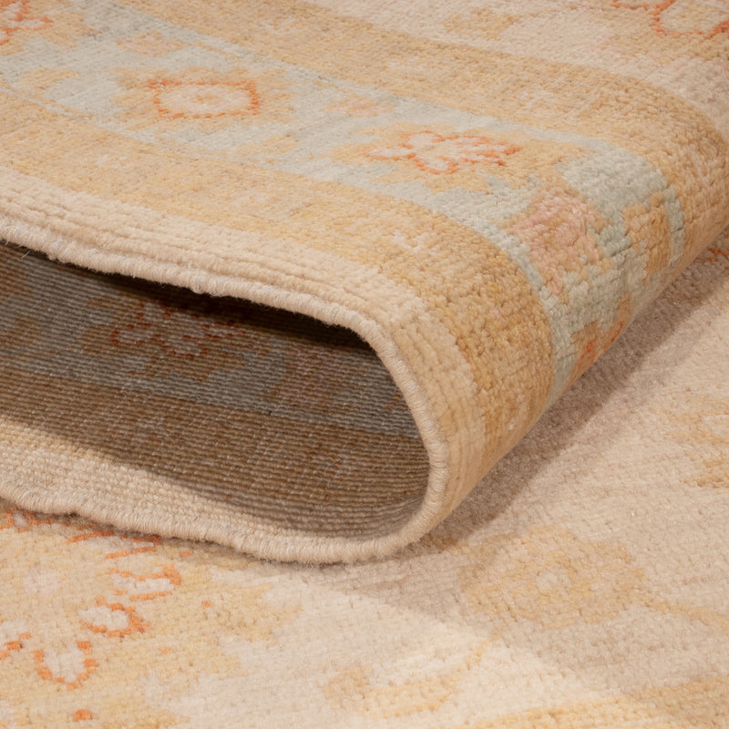 Tappeto Ziegler - 156 x 105 cm - beige
