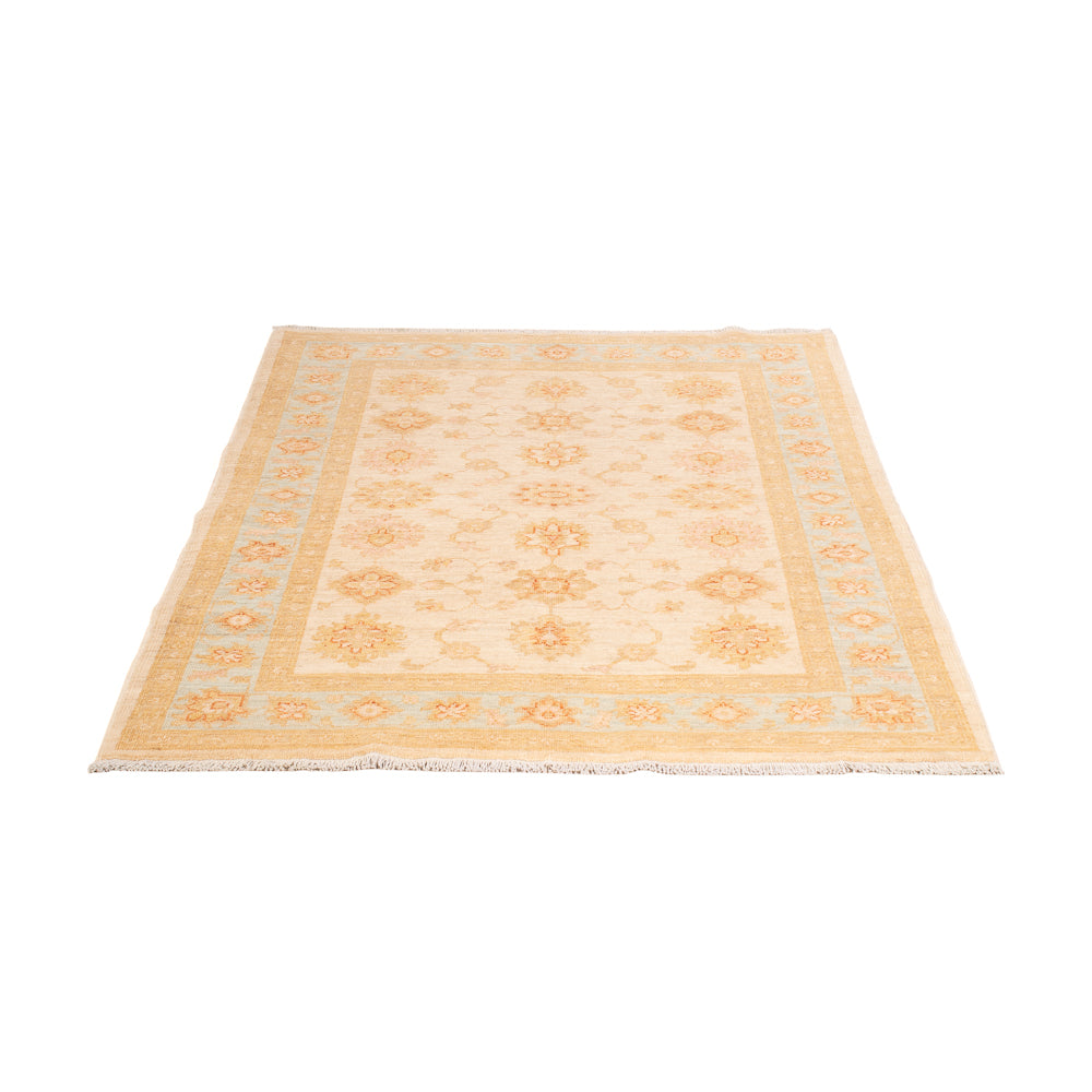 Tappeto Ziegler - 156 x 105 cm - beige