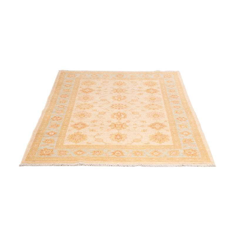Tappeto Ziegler - 156 x 105 cm - beige