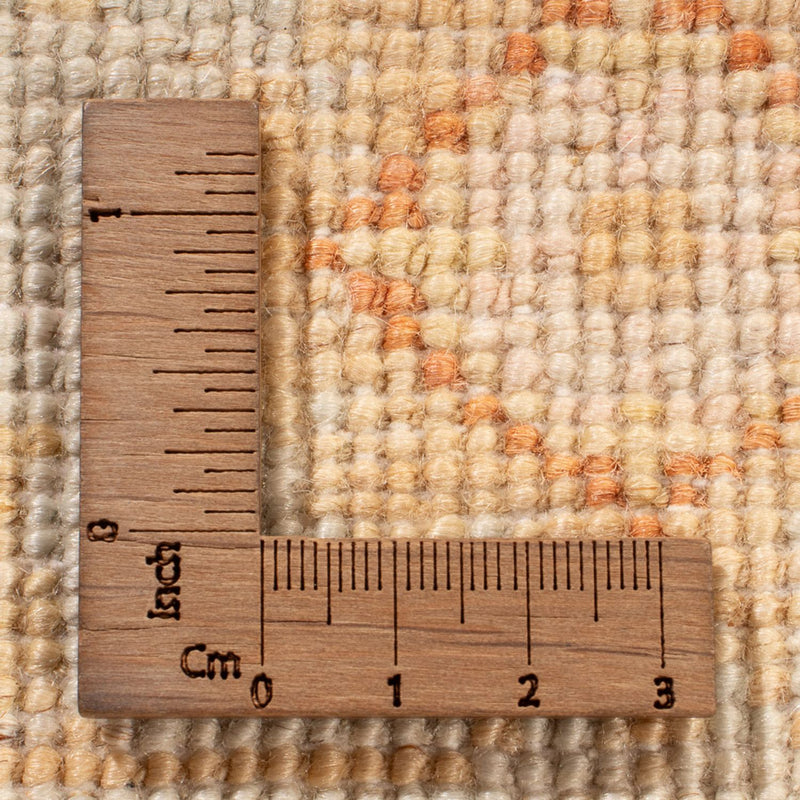 Tappeto Ziegler - 156 x 105 cm - beige