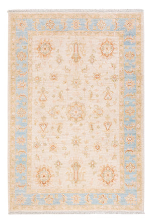 Tappeto Ziegler - 150 x 102 cm - beige