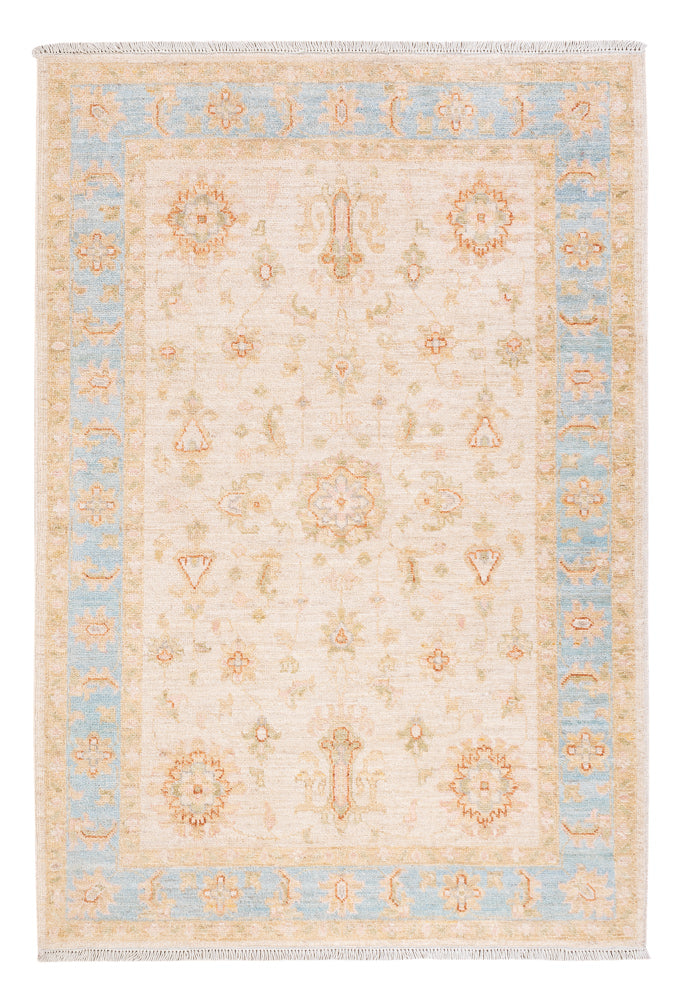 Tappeto Ziegler - 150 x 102 cm - beige