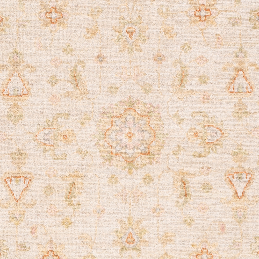 Tappeto Ziegler - 150 x 102 cm - beige