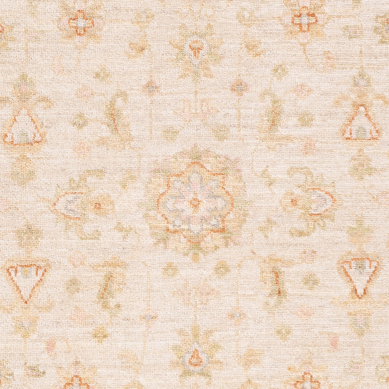 Tappeto Ziegler - 150 x 102 cm - beige