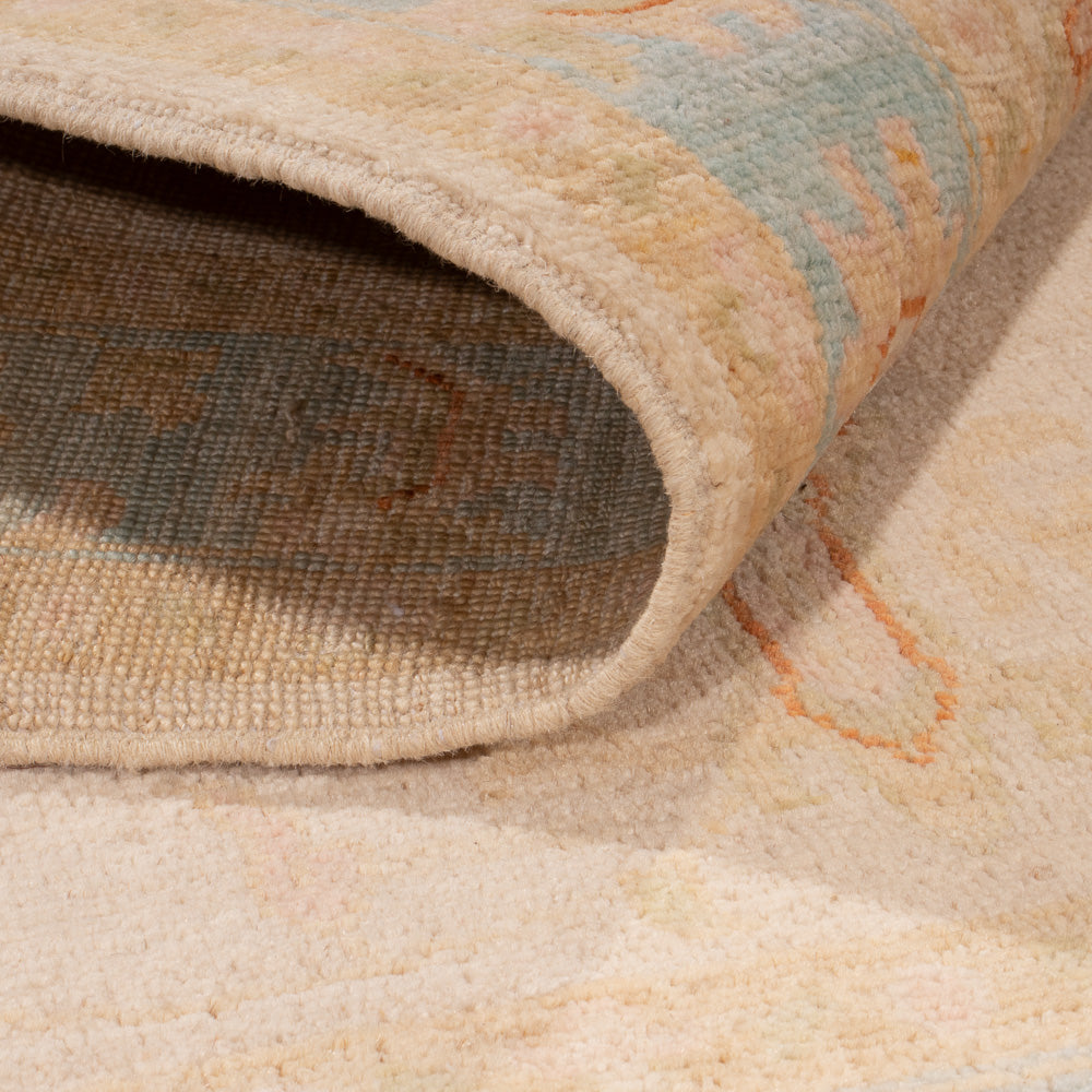 Tappeto Ziegler - 150 x 102 cm - beige