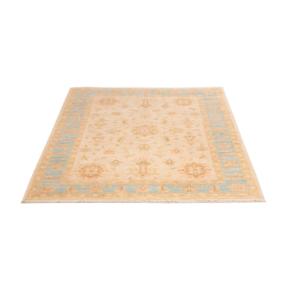Tappeto Ziegler - 150 x 102 cm - beige