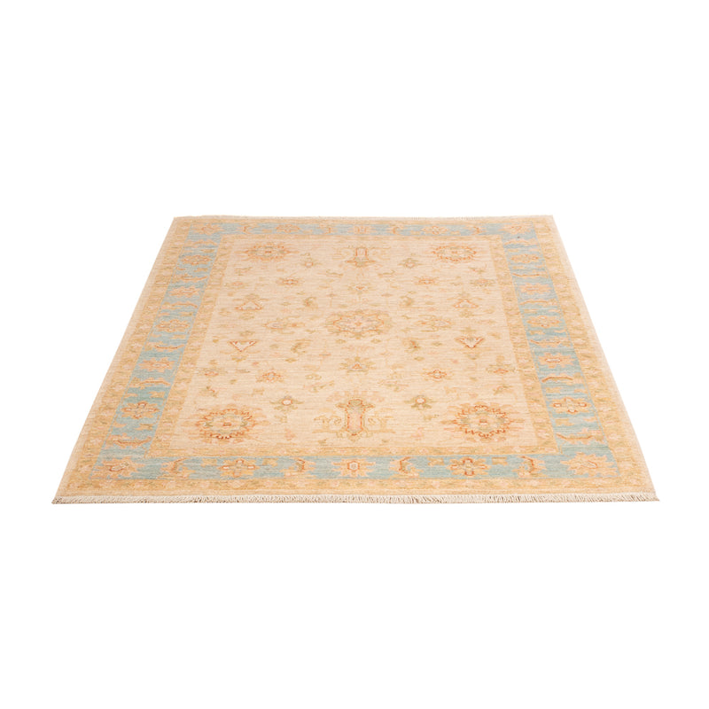 Tappeto Ziegler - 150 x 102 cm - beige