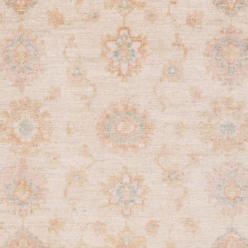Tappeto Ziegler - 149 x 101 cm - beige